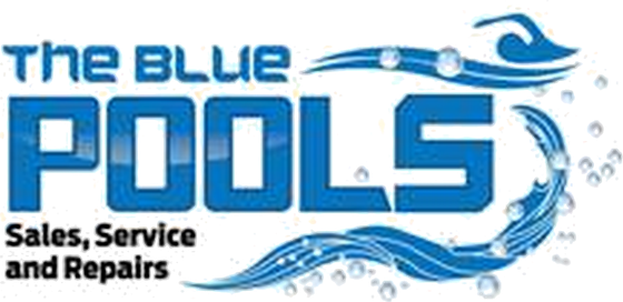 The Blue Pools